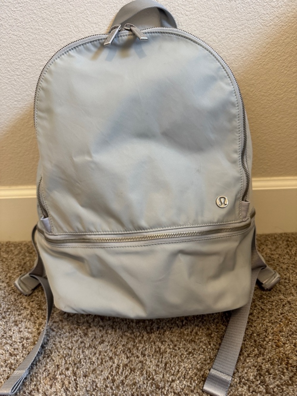 LULULEMON BACKPACK